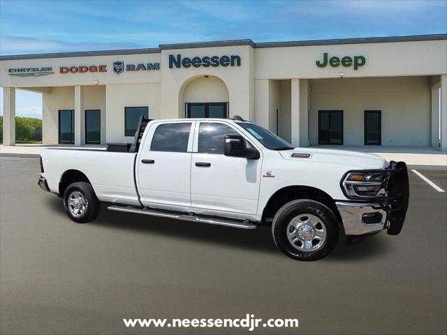 2026 Ram 2500 Tradesman Crew Cab 4x4 8' Box for sale in Kingsville, TX