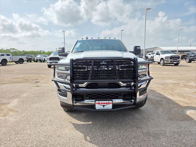 2026 Ram 2500 Tradesman Crew Cab 4x4 8' Box