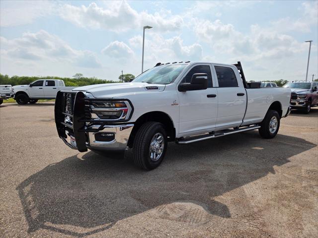 2026 Ram 2500 Tradesman Crew Cab 4x4 8' Box