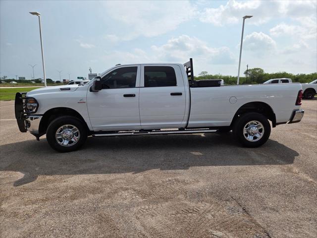 2026 Ram 2500 Tradesman Crew Cab 4x4 8' Box
