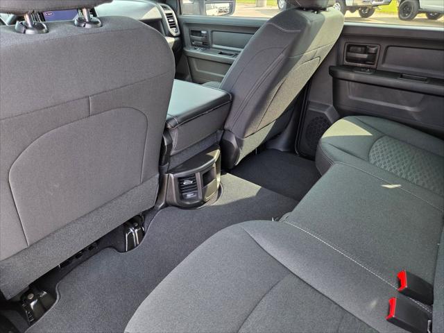 2026 Ram 2500 Tradesman Crew Cab 4x4 8' Box