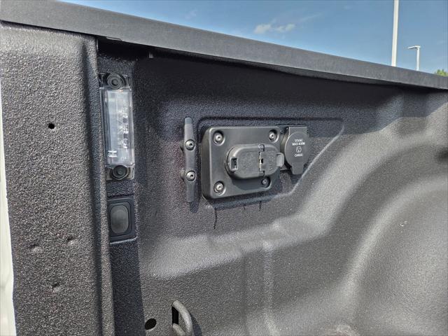 2026 Ram 2500 Tradesman Crew Cab 4x4 8' Box
