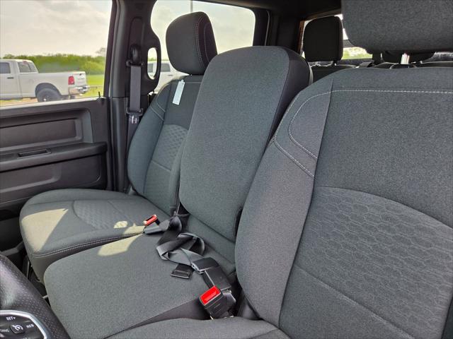 2026 Ram 2500 Tradesman Crew Cab 4x4 8' Box