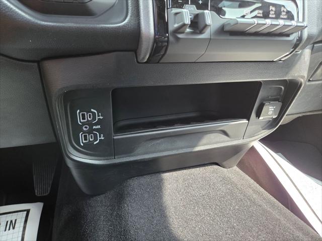 2026 Ram 2500 Tradesman Crew Cab 4x4 8' Box