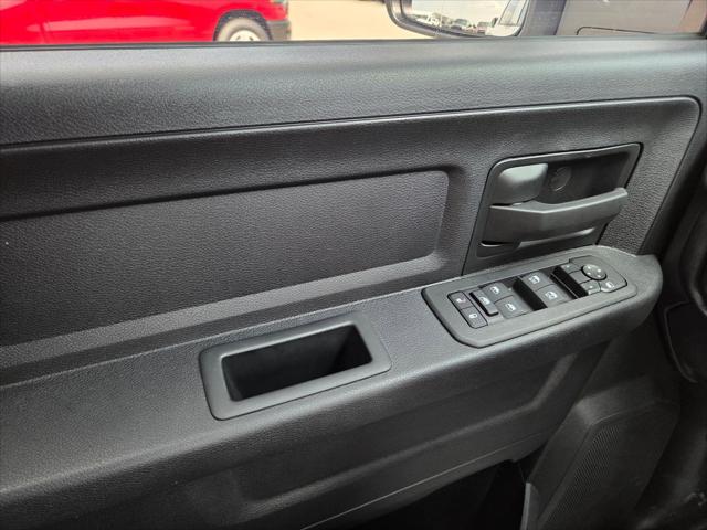2026 Ram 2500 Tradesman Crew Cab 4x4 8' Box
