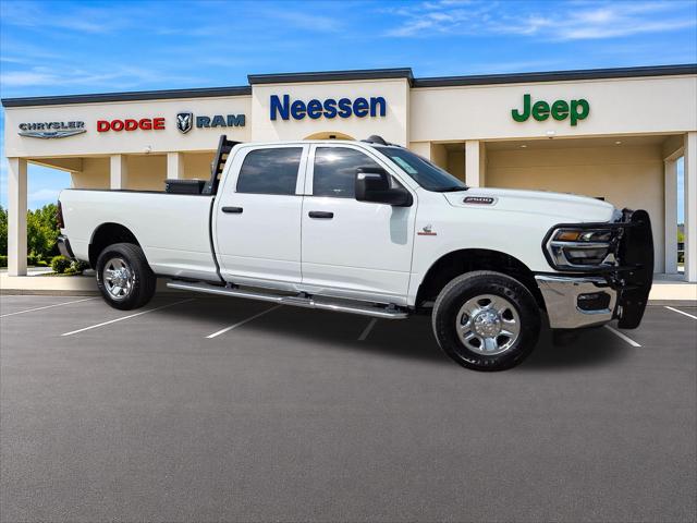 2026 Ram 2500 Tradesman Crew Cab 4x4 8' Box for sale in Kingsville, TX