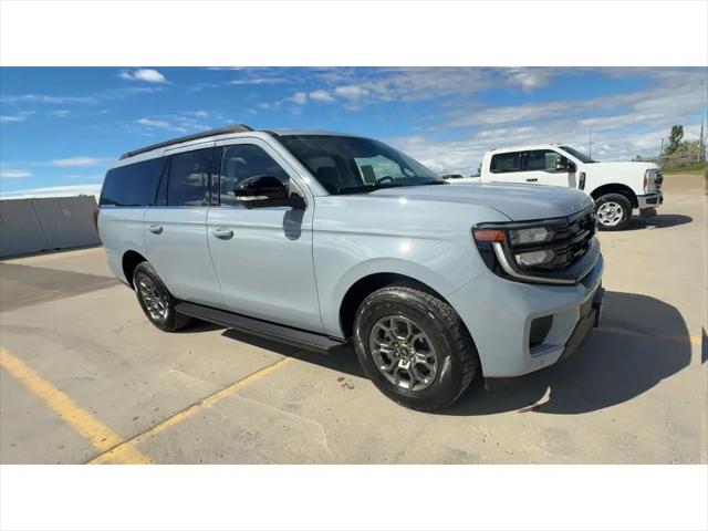 2026 Ford Expedition Max Active MAX