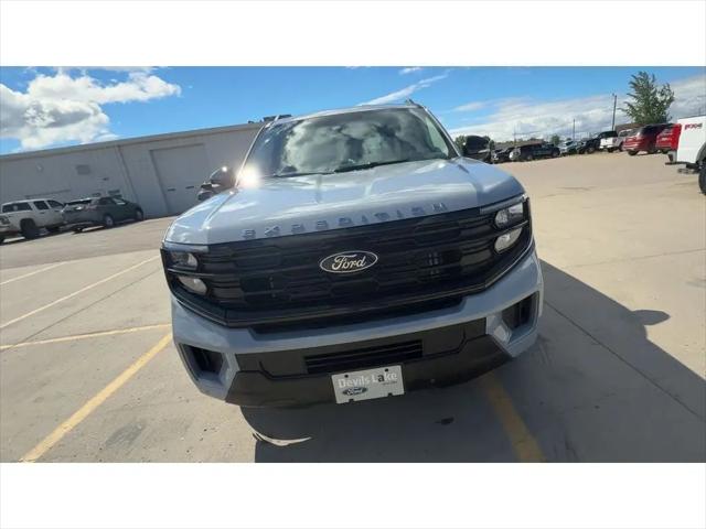 2026 Ford Expedition Max Active MAX