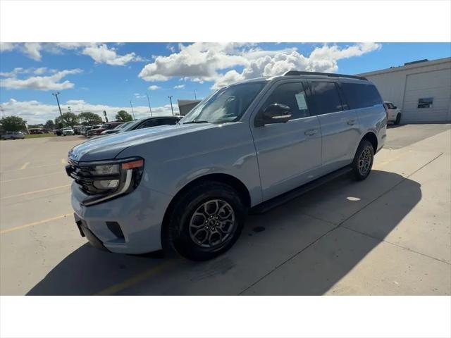 2026 Ford Expedition Max Active MAX