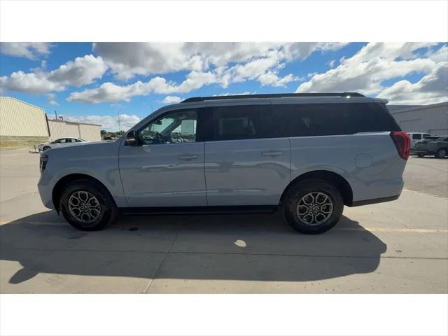 2026 Ford Expedition Max Active MAX