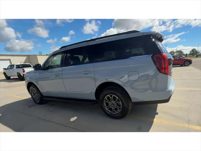 2026 Ford Expedition Max Active MAX