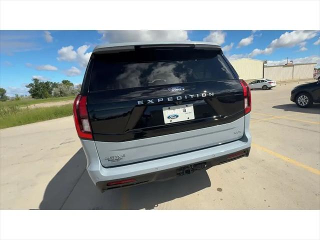 2026 Ford Expedition Max Active MAX