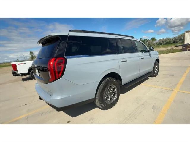 2026 Ford Expedition Max Active MAX