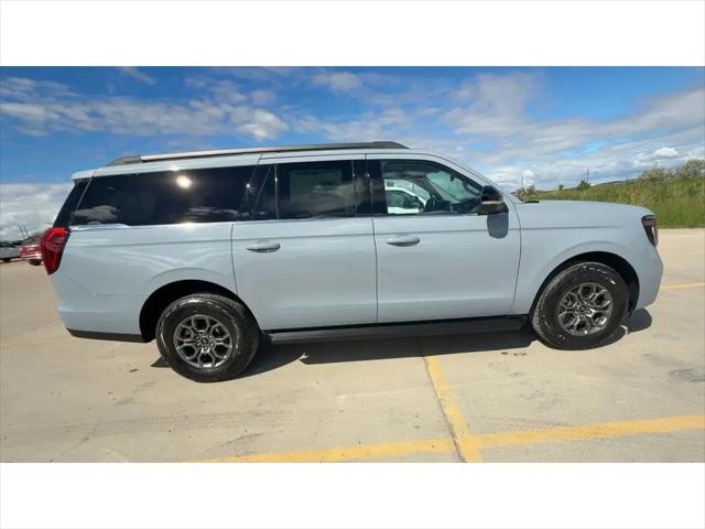 2026 Ford Expedition Max Active MAX