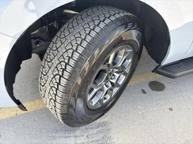 2026 Ford Expedition Max Active MAX