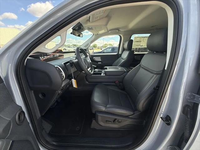 2026 Ford Expedition Max Active MAX