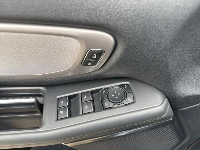 2026 Ford Expedition Max Active MAX