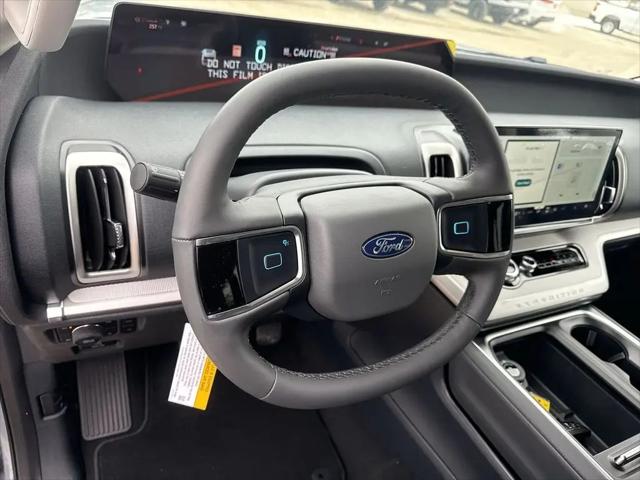 2026 Ford Expedition Max Active MAX