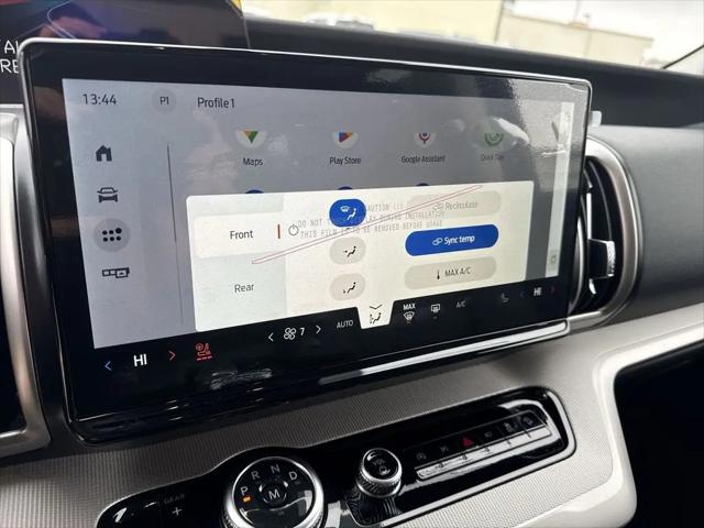 2026 Ford Expedition Max Active MAX
