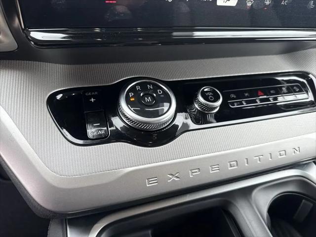 2026 Ford Expedition Max Active MAX