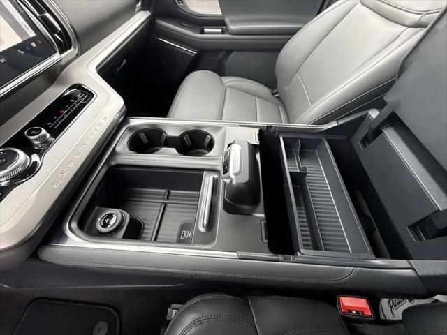 2026 Ford Expedition Max Active MAX
