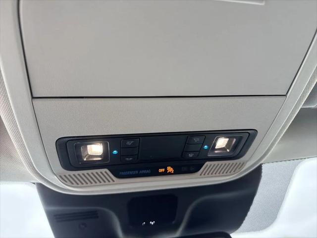 2026 Ford Expedition Max Active MAX
