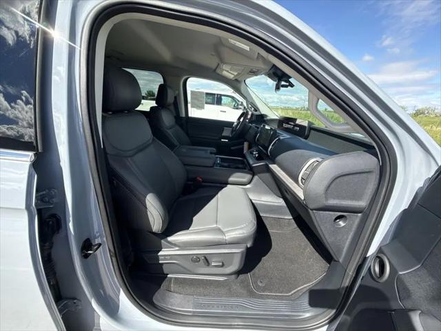 2026 Ford Expedition Max Active MAX