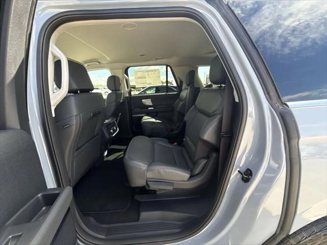 2026 Ford Expedition Max Active MAX