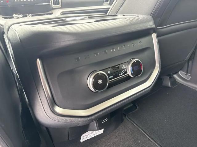 2026 Ford Expedition Max Active MAX