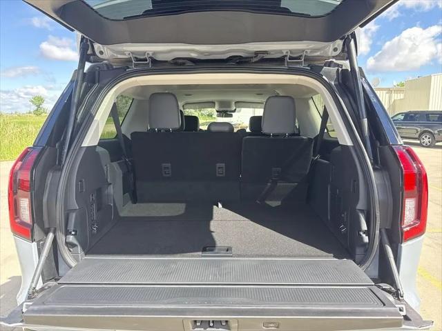 2026 Ford Expedition Max Active MAX