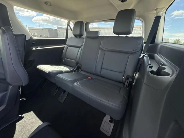 2026 Ford Expedition Max Active MAX