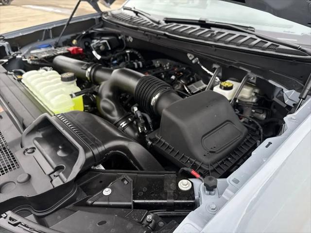 2026 Ford Expedition Max Active MAX
