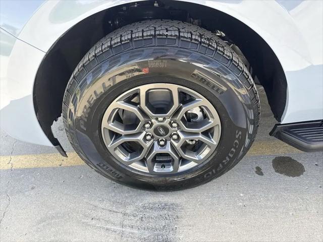 2026 Ford Expedition Max Active MAX