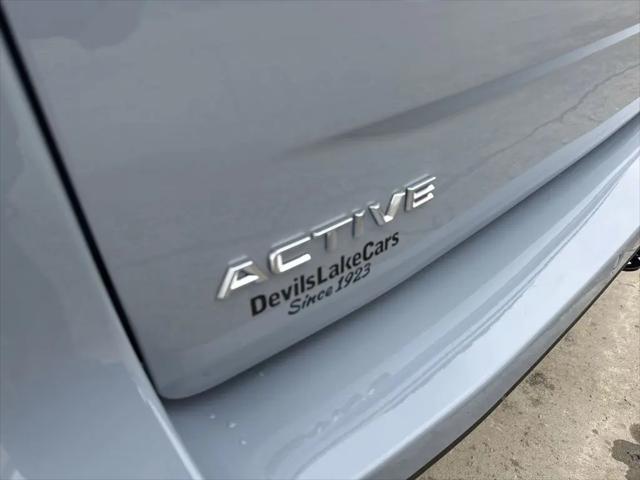 2026 Ford Expedition Max Active MAX
