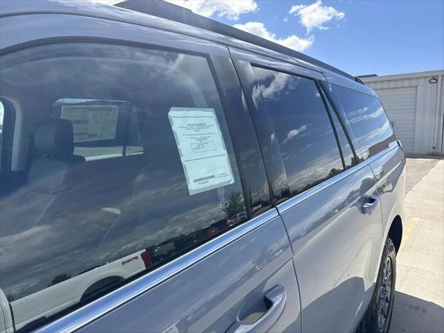 2026 Ford Expedition Max Active MAX