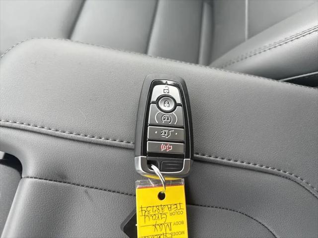 2026 Ford Expedition Max Active MAX