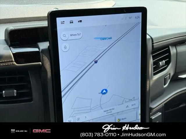 2023 Ford Expedition Platinum MAX