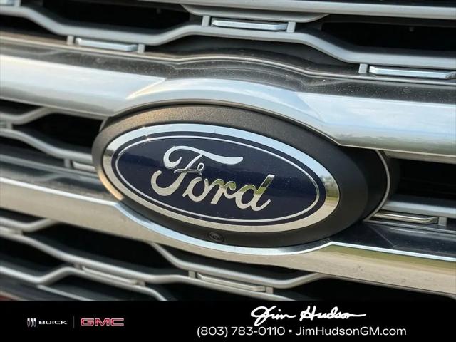2023 Ford Expedition Platinum MAX