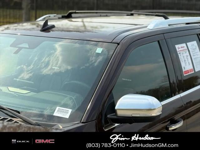 2023 Ford Expedition Platinum MAX