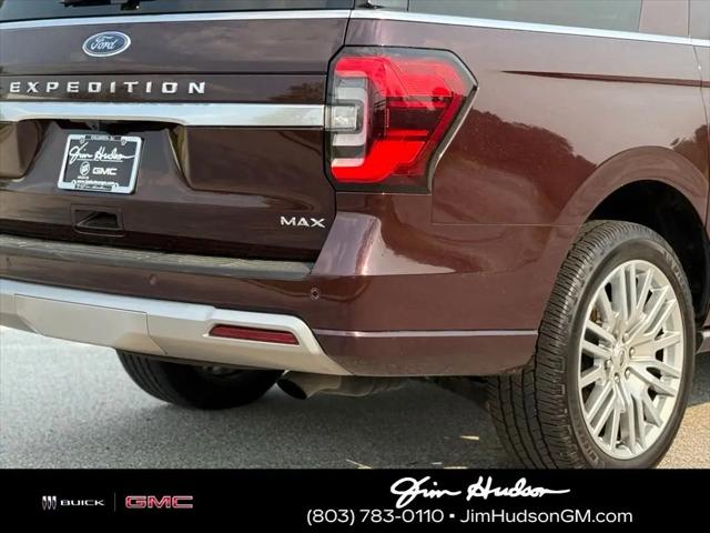 2023 Ford Expedition Platinum MAX