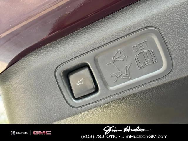 2023 Ford Expedition Platinum MAX