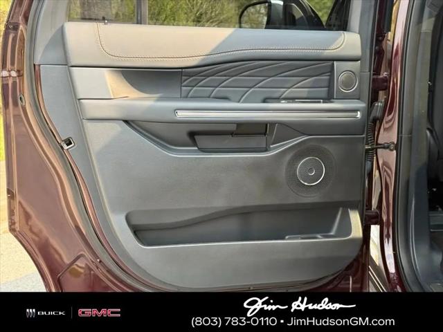 2023 Ford Expedition Platinum MAX