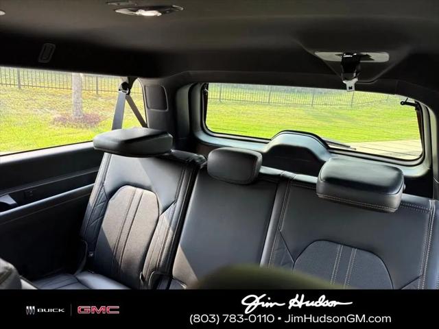 2023 Ford Expedition Platinum MAX