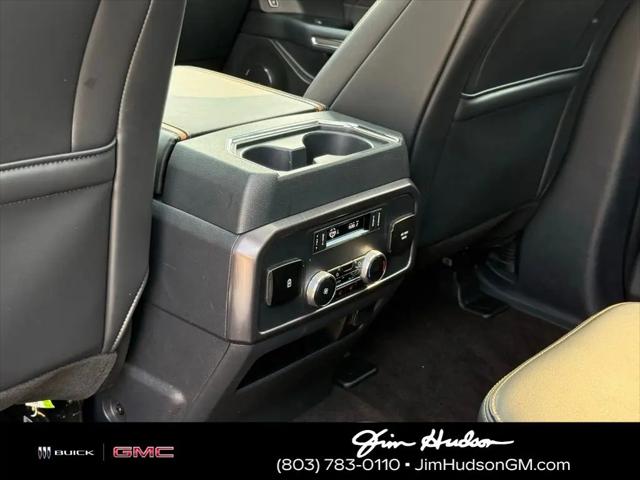 2023 Ford Expedition Platinum MAX