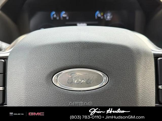 2023 Ford Expedition Platinum MAX