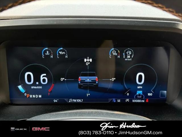 2023 Ford Expedition Platinum MAX