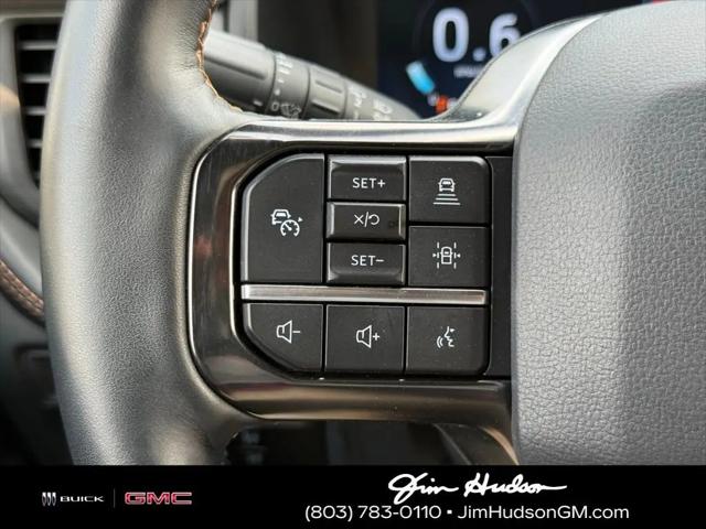 2023 Ford Expedition Platinum MAX