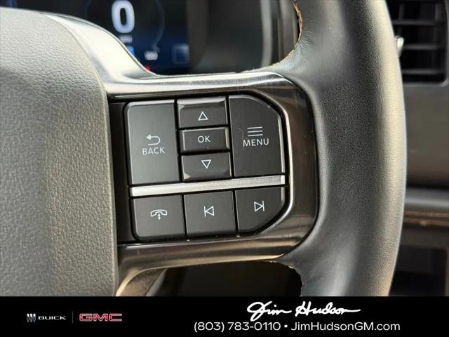 2023 Ford Expedition Platinum MAX