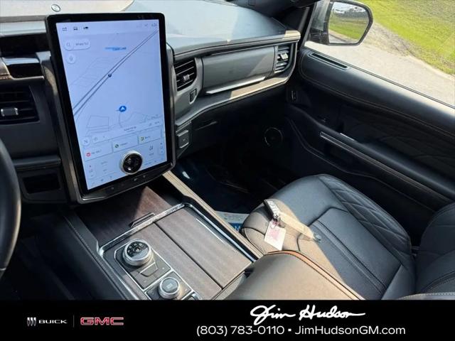 2023 Ford Expedition Platinum MAX