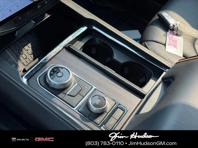 2023 Ford Expedition Platinum MAX